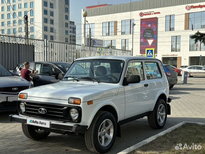 ВАЗ 1.7 МТ, 2015, 96 000 км