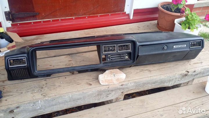 Запчасти ваз 2107