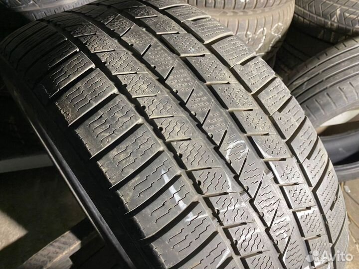 Continental ContiCrossContact Winter 275/40 R22 108V