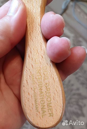 Расческа пуходерка для собак и кошек