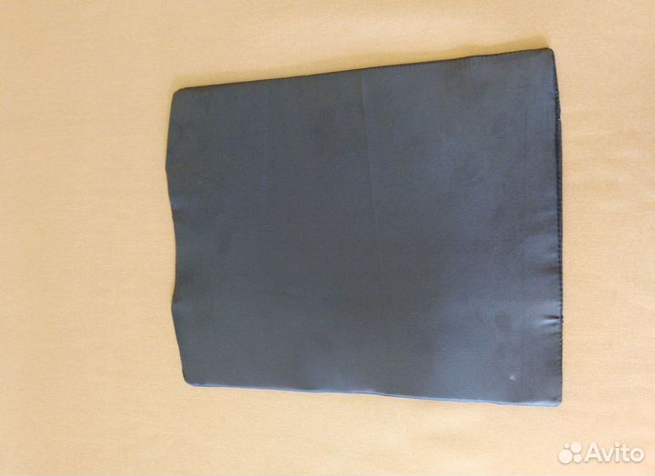 Комплект баллистики для плитника панцирь ссо