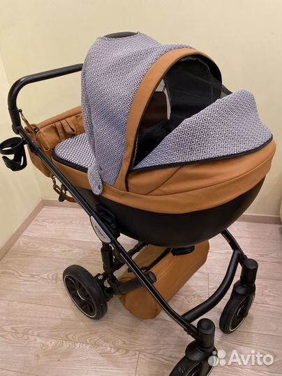 Коляска anex sport 2 в 1