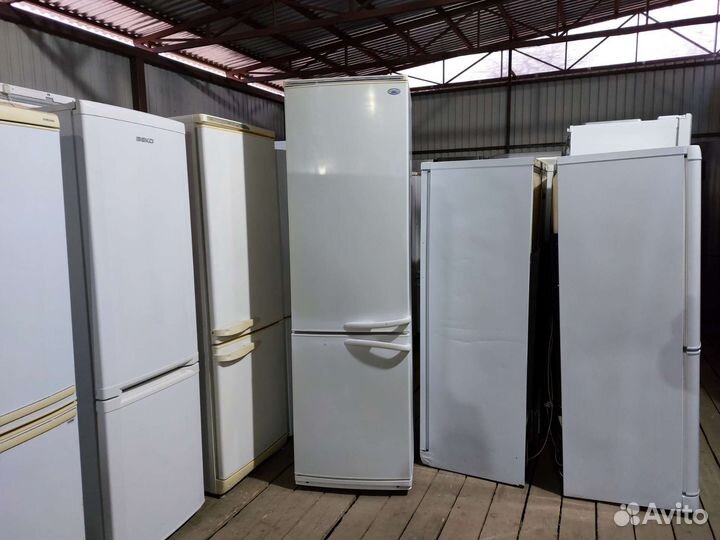 Холодильник бу Атлант мхм-1733.12Доставка.Гарантия