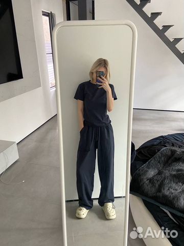 Костюм женский