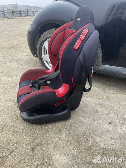 Детское автокресло от 0 до 25