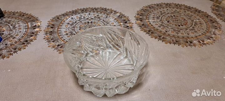 Конфетница СССР