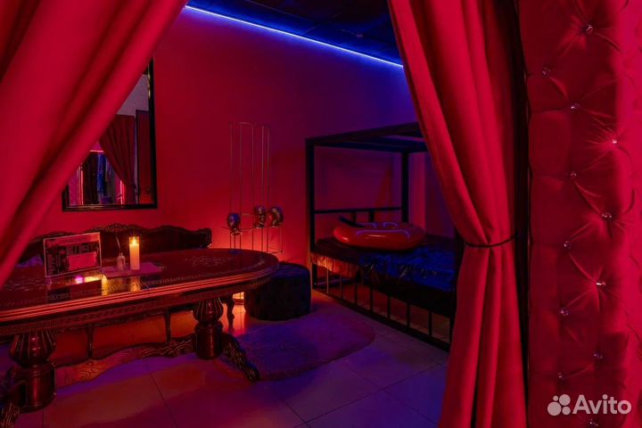 Аренда фотостудии с VHS-Проигрывателем