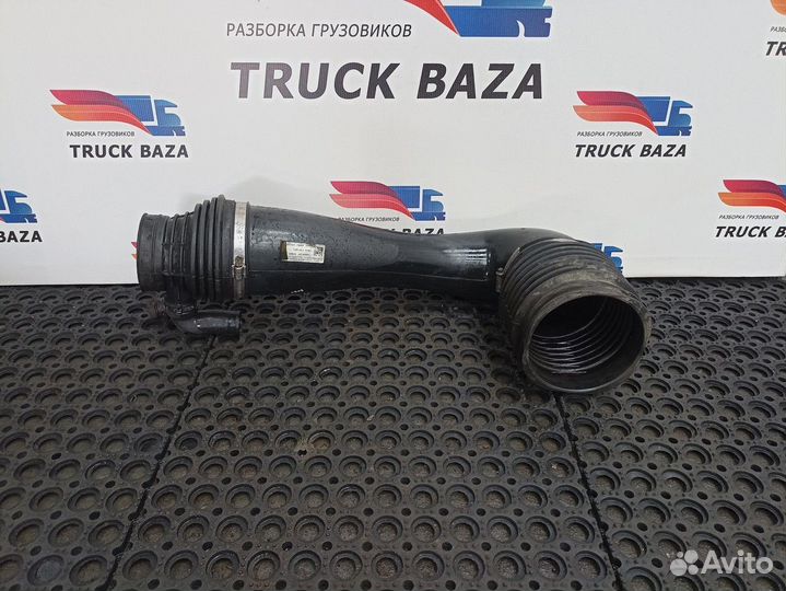 81082010490 Патрубок воздушного фильтра