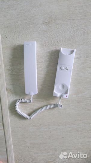 Домофон аналоговый