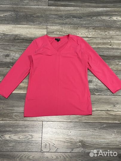 Лонгслив женский новый 46