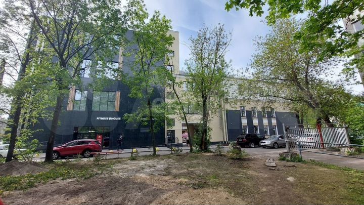 2-к. квартира, 48,8 м², 5/5 эт.