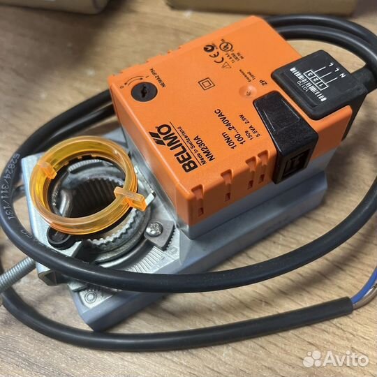 Привод belimo NM230A