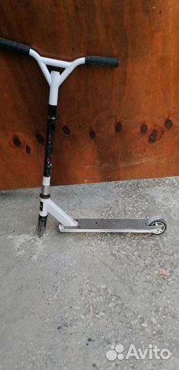 Трюковой самокат, городской самокат