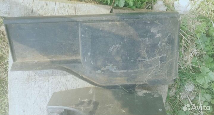 Продам запчасти