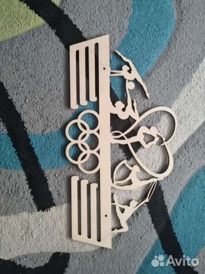 Медальница 