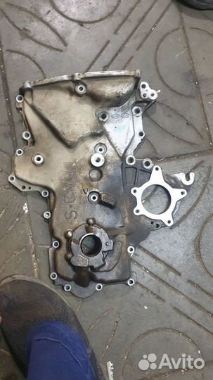 Блок цилиндров хендай солярис, шатуны