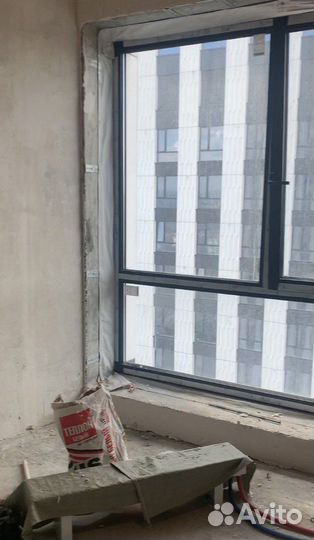 Напольный водяной конвектор