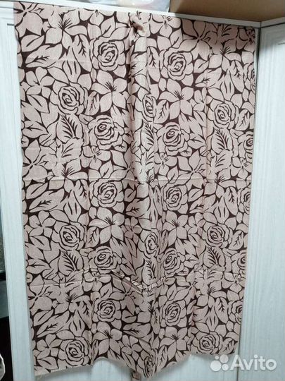 Отрез ткани СССР