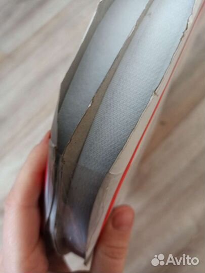 Липучки для шитья