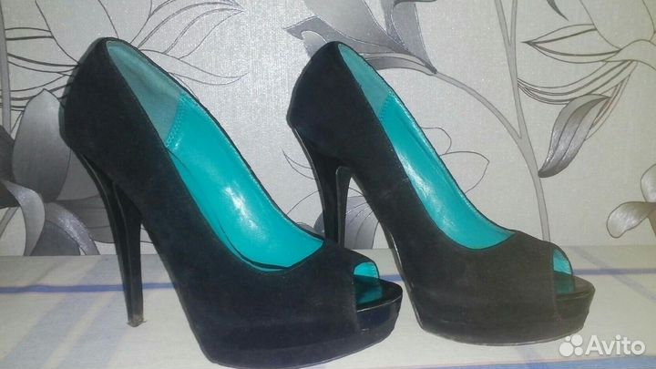 Туфли женские 36 размер