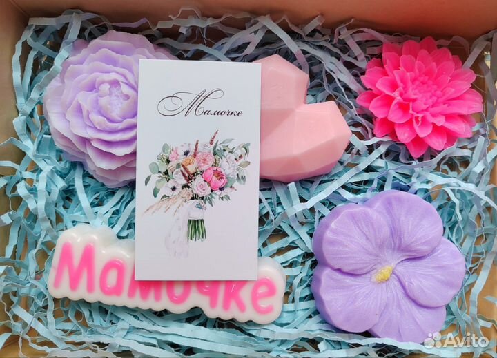 Подарок на день матери