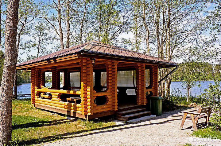 Женский ретрит 