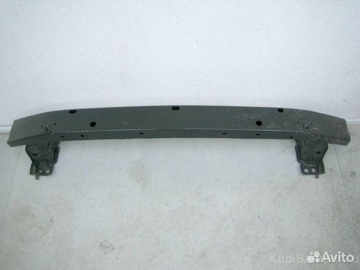 Усилитель переднего бампера Toyota Сorolla 06-13