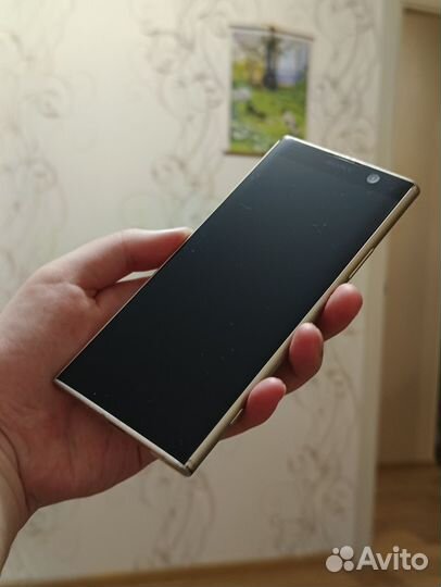 Sony Xperia XA1 Plus, 3/32 ГБ