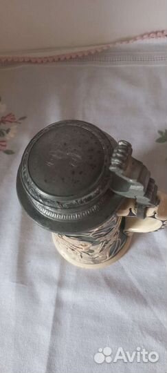 Пивная кружка германия