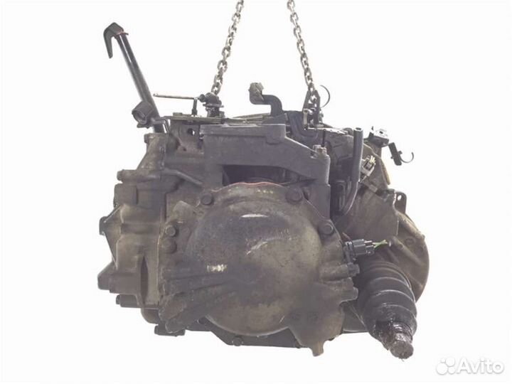 Коробка передач автоматическая (АКПП) AF17 Opel As