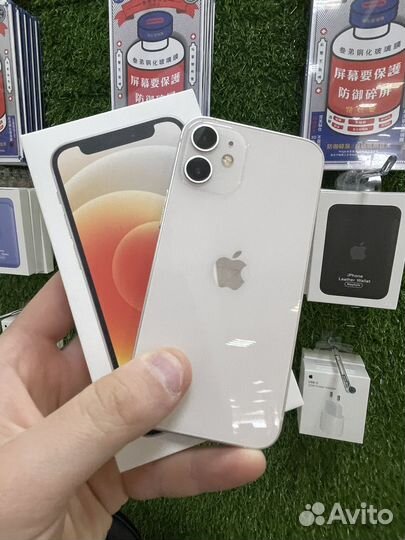 iPhone 12 mini, 64 ГБ