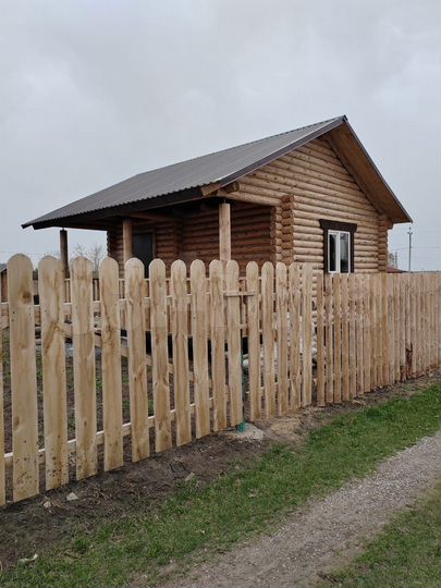 Дача 36 м² на участке 5,1 сот.