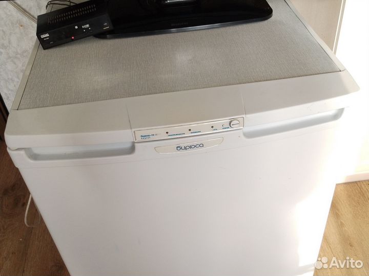 Морозильная камера бу