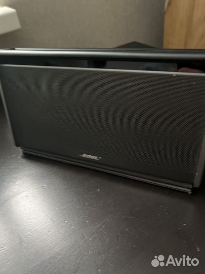 Bose soundlink