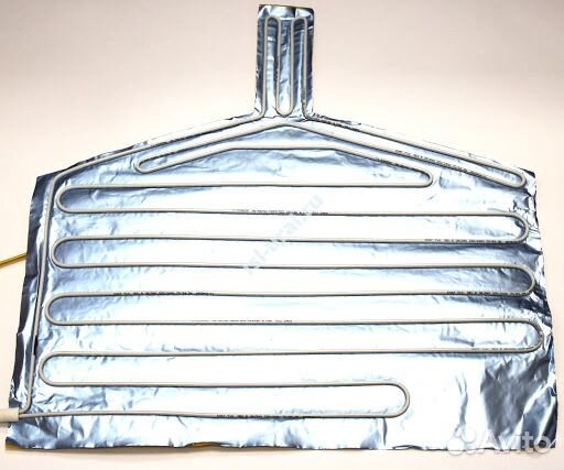 Нагреватель поддона каплепадения, код 851066