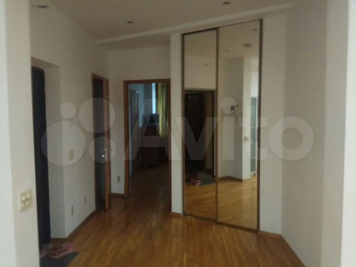 4-к. квартира, 150 м², 7/12 эт.