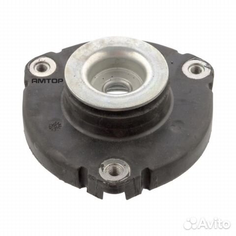 Febi 15870 Комплект опоры амортизатора Febi 15870