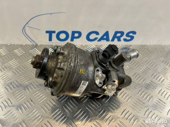 Насос гур Bmw F10 F06 F12 F01 N57