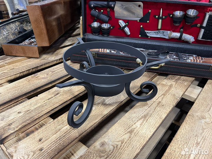 Подставка под садж