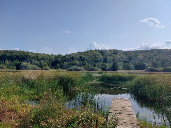 Дача 50 м² на участке 3 сот.