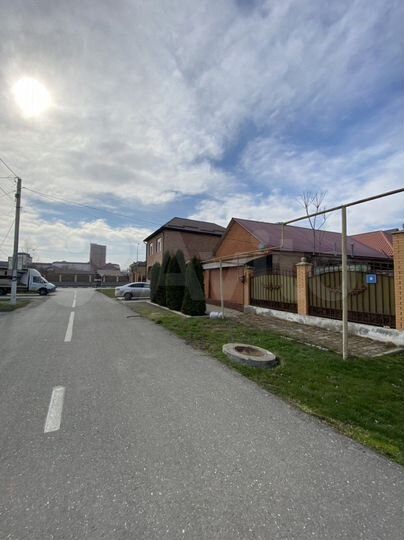 Участок 8,9 сот. (ИЖС)