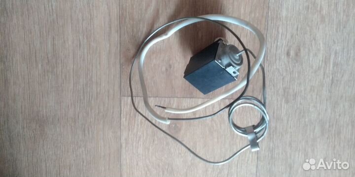 Термостат от морозильной камеры Саратов 117