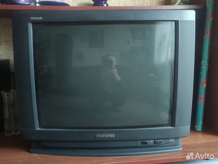 Телевизор Samsung Progun