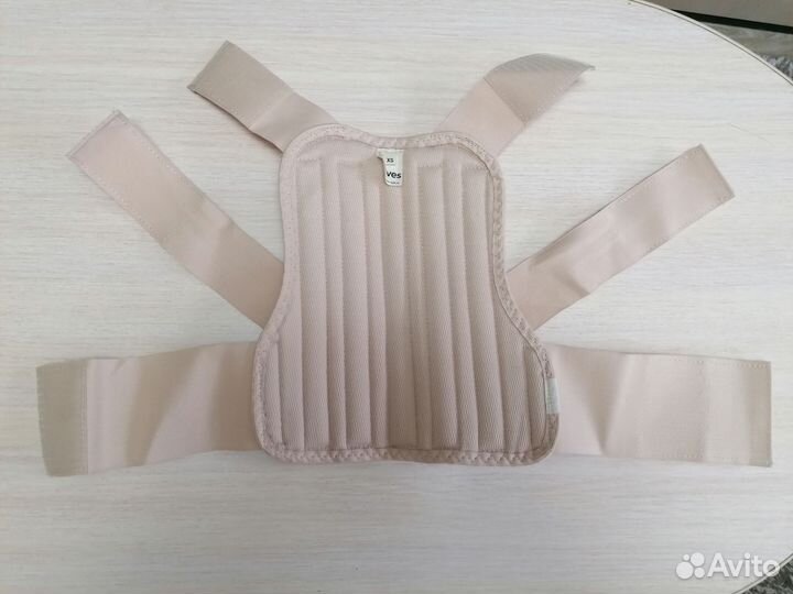 Корректор осанки детский размер 2