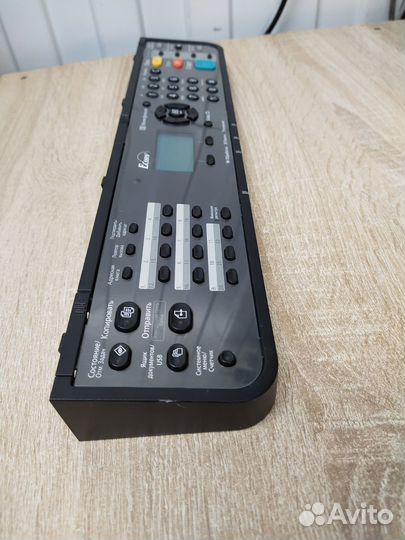 Панель управления 302S294010 Kyocera 2135