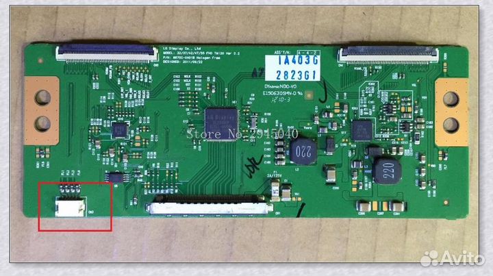 Телевизоры LED,LCD на разбор(Т-CON),отправkа