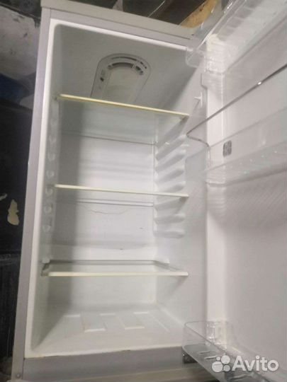 Холодильник samsung