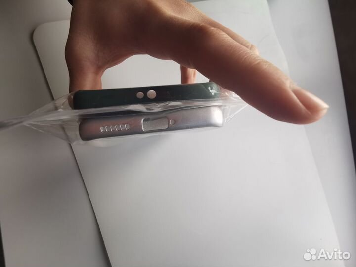 Чехлы на Huawei p40 pro