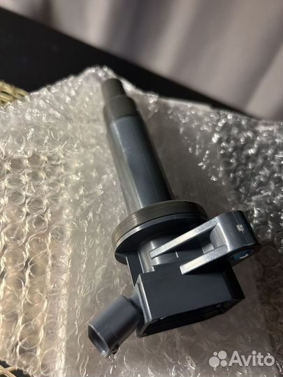 Катушка зажигания