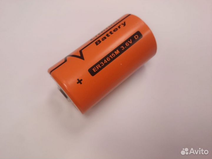 Элемент питания ER34615M